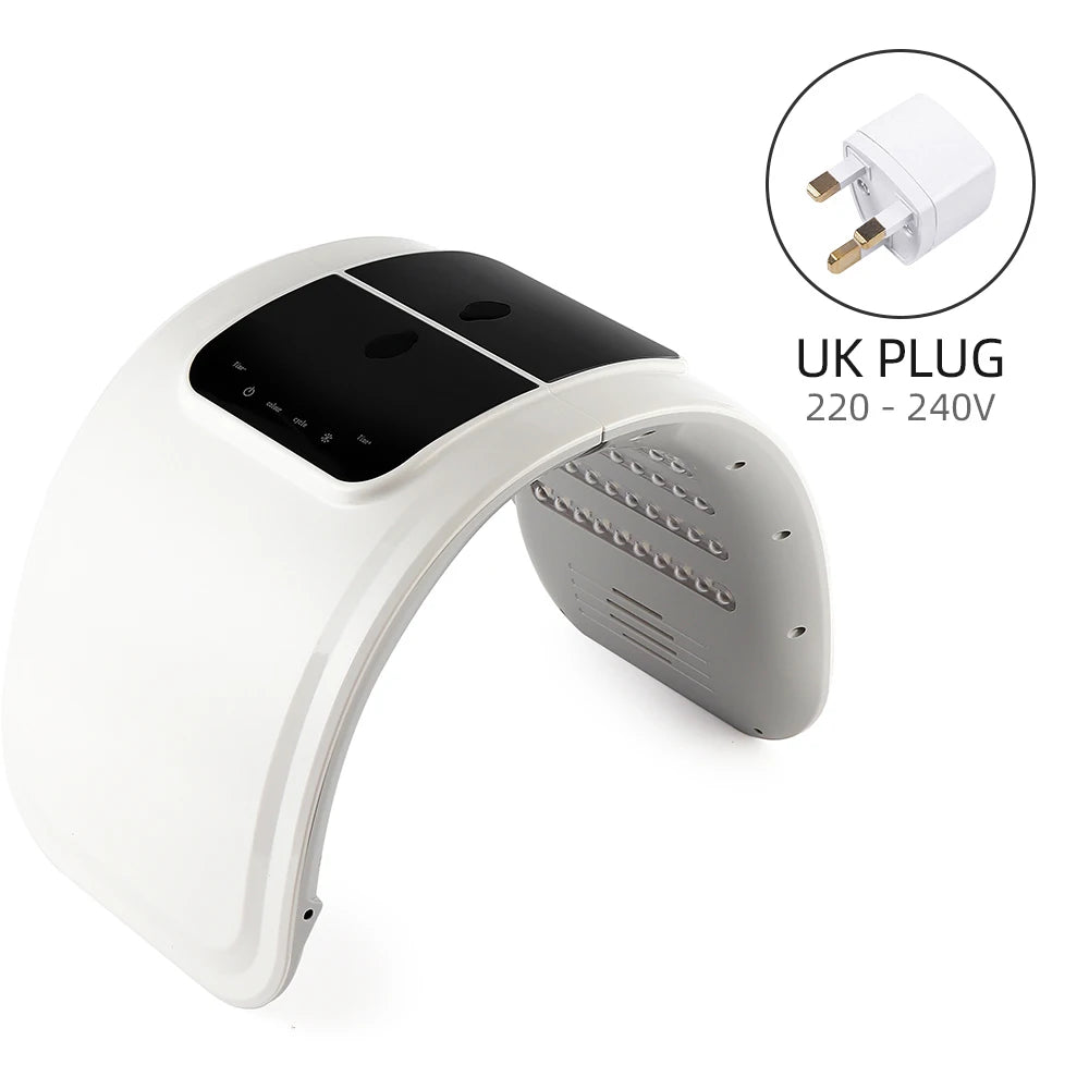 LED Light&Spray Therapy