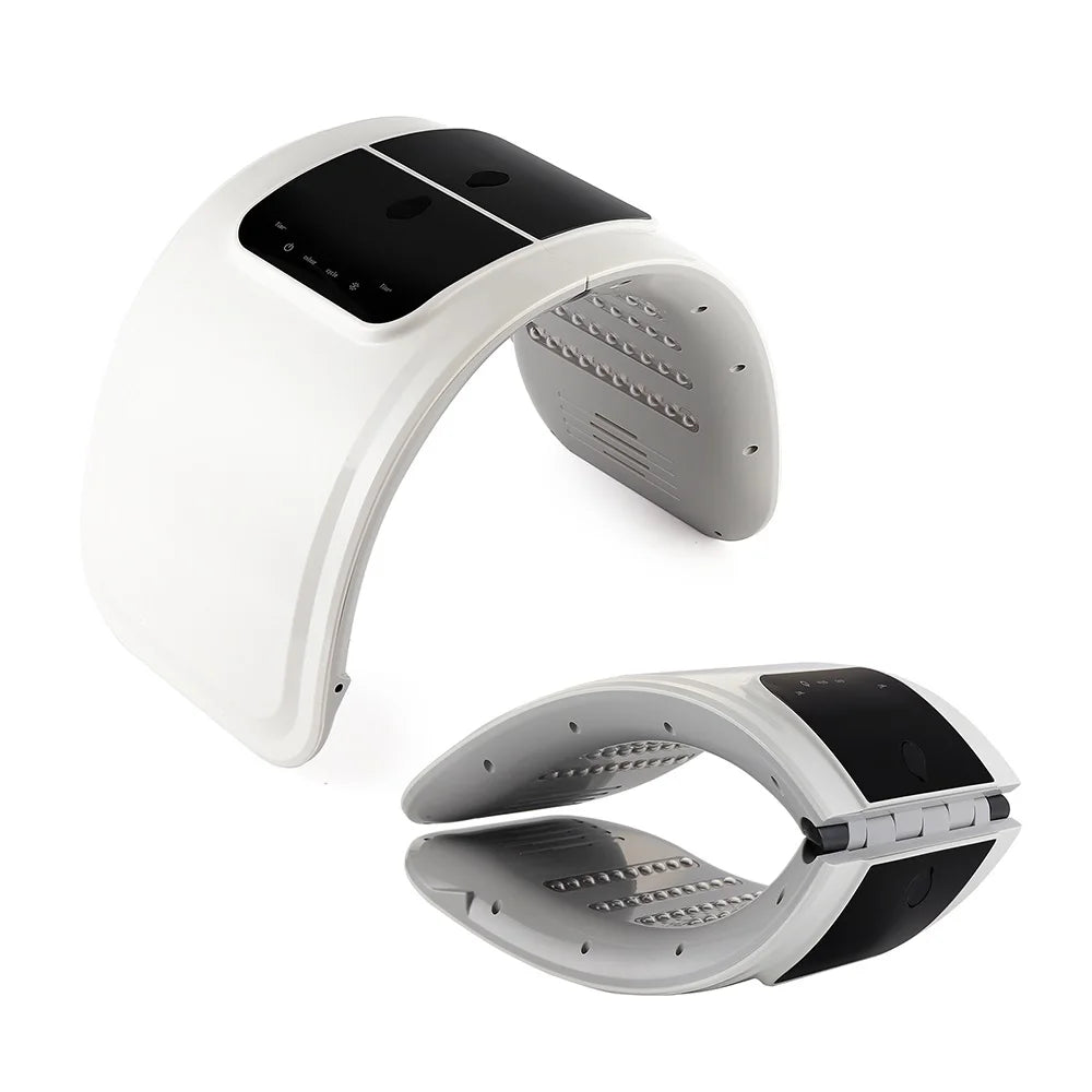 LED Light&Spray Therapy