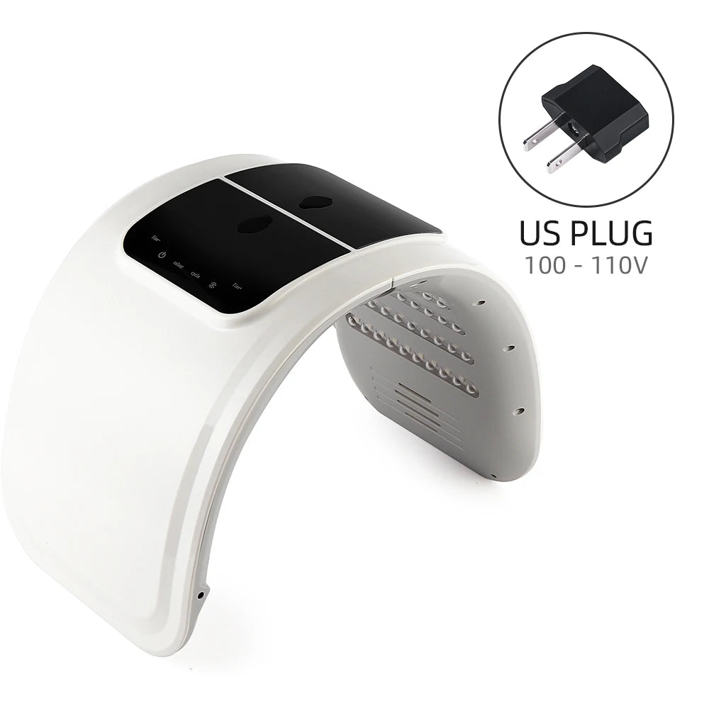 LED Light&Spray Therapy