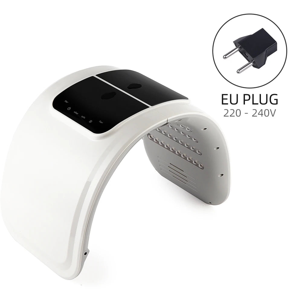 LED Light&Spray Therapy