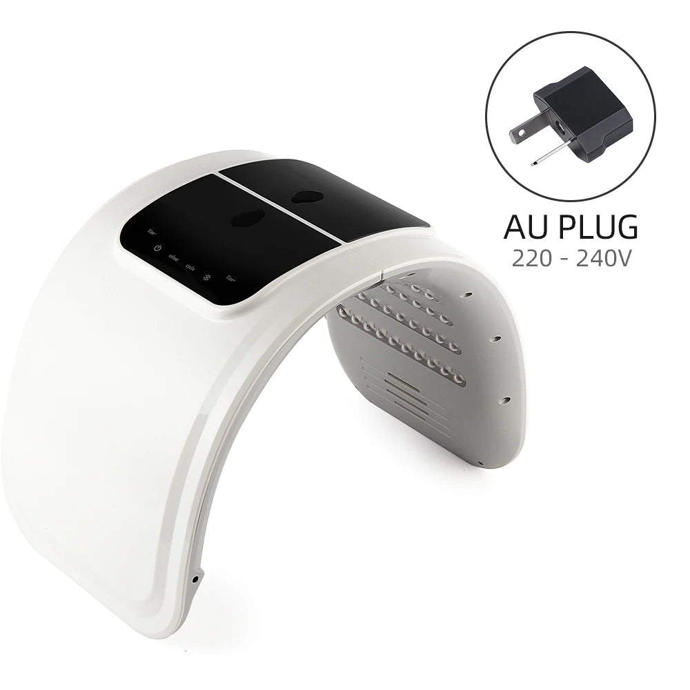 LED Light&Spray Therapy