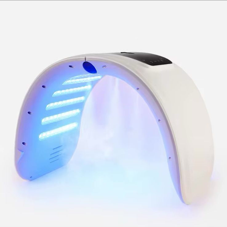 LED Light&Spray Therapy