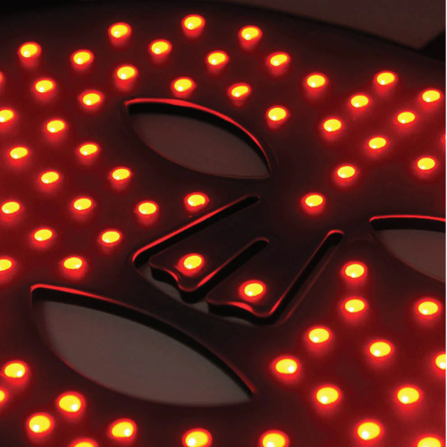 Everything You Need to Know About LED Photobiomodulation