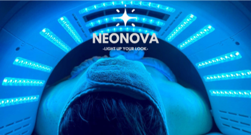 LED Light Therapy SPA Edition