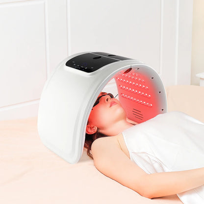 LED Light&Spray Therapy