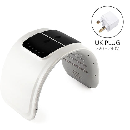 LED Light&Spray Therapy