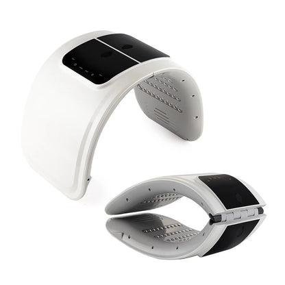 LED Light&Spray Therapy