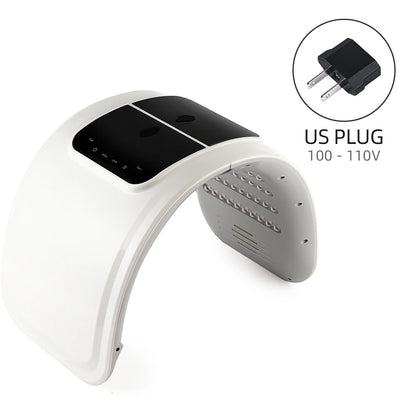 LED Light&Spray Therapy