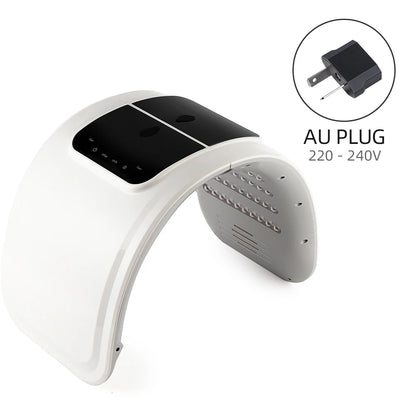 LED Light&Spray Therapy